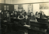 2628 Openbaar Onderwijs, 1943 - 1944