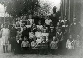 2637 Openbaar Onderwijs, 1920 - 1925