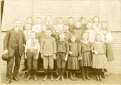 2639 Christelijk Onderwijs, 1910 - 1920