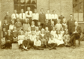 2641 Christelijk Onderwijs, 1915