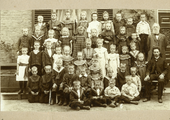 2642 Christelijk Onderwijs, 1906