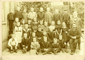 2643 Christelijk Onderwijs, 1910 - 1920