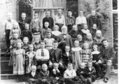2662 Christelijk Onderwijs, 1905 - 1906