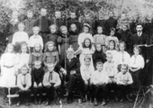 2663 Christelijk Onderwijs, 1905 - 1906