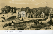2979 Kasteel Rosendael, 1850