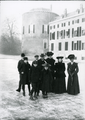 3028 Kasteel Rosendael, 1890 - 1900