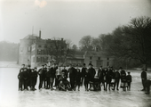 3029 Kasteel Rosendael, 1900 - 1910