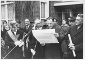 3088 Gemeentebestuur, 1970 - 1980