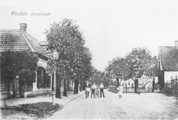 3350 Dorpsstraat, 1910 - 1930