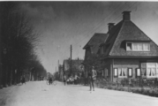 3351 Dorpsstraat, 1930 - 1940