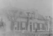 3369 Dorpsstraat, 1880 - 1910