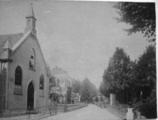 338 Bergweg, 1900 - 1910