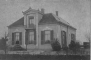 3399 Dorpsstraat 2, 1920 - 1930