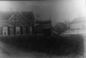 341 Bergweg, 1900 - 1910