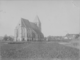 3410 Dorpsstraat 51 N.H. Kerk, 1900