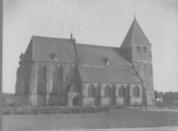 3411 Dorpsstraat 51 N.H. Kerk, 1930 - 1931