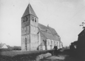 3433 Dorpsstraat 51 N.H. Kerk, 1900 - 1920