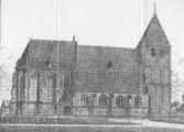 3435 Dorpsstraat 51 N.H. Kerk, 1930