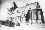 3444 Dorpsstraat 51 N.H. Kerk, 1930
