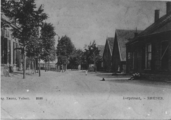 3546 Dorpsstraat, Rheden, 1910 - 1930