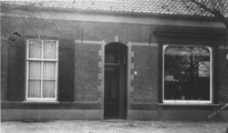 3568 Groenestraat 82, 1920 - 1940