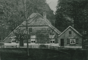 3671 Heuven Huis, 1900 - 1930
