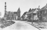 3729 Kerkstraat, 1939