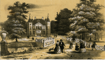 395 Kasteel Biljoen, 1850
