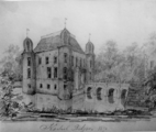 400 Kasteel Biljoen, 1870