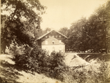 402 Kasteel Biljoen, 1890 - 1892