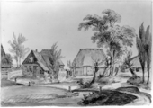 415 Landgoed Biljoen, 1800 - 1900
