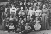 4292 Openbare School, 1900 - 1910