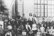 4300 Christelijk Onderwijs, 1921