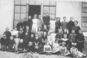 4302 Christelijk Onderwijs, 1921
