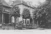 4948 Hoofdstraat, 1900 - 1910