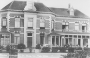 4966 Hoofdstraat 52a-54, 1920 - 1940