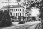 5055 Hoofdstraat 3 De Engel, 1900 - 1910