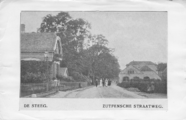 5198 Hoofdstraat, 1890 - 1910