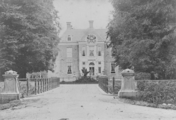 5243 Kasteel Middachten, 1900 - 1920