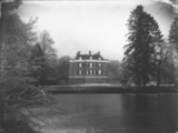 5272 Kasteel Middachten, 1900