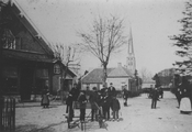 533 Emmastraat, 1900 - 1910
