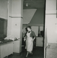 566 Evertsenlaan Ziekenhuis, 1945
