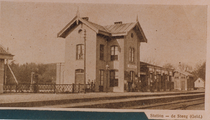 5686 Stationsweg, 1900 - 1910