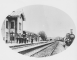 5687 Stationsweg, 1890 - 1900