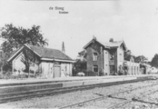 5690 Stationsweg, 1930 - 1940