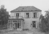578 Gasthuislaan, 1945