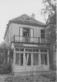 580 Gasthuislaan, 1945