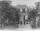 585 Gasthuislaan, 1900