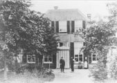 586 Gasthuislaan, 1900