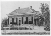 588 Gasthuislaan, 1900 - 1910